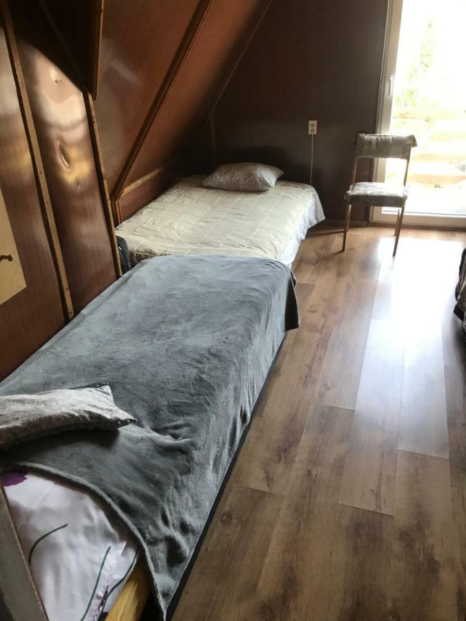 Stefanka Lejlighed Zakopane Eksteriør billede